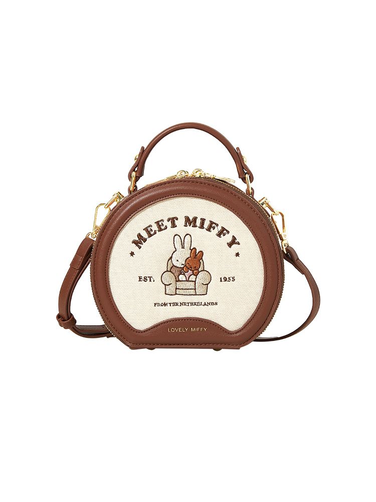 Tas Wanita Anime Miffy Model T - Luxury Bags Edit ulasan dan harga