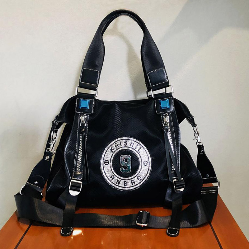Tas Wanita Merek Terkenal Baru - Luxury Bags Quality ulasan dan harga