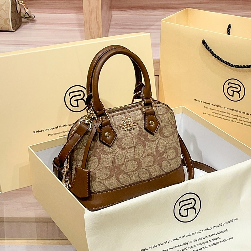 Tas Tangan Wanita Merk Ternama - Luxury Bags Trend 2025 ulasan dan harga