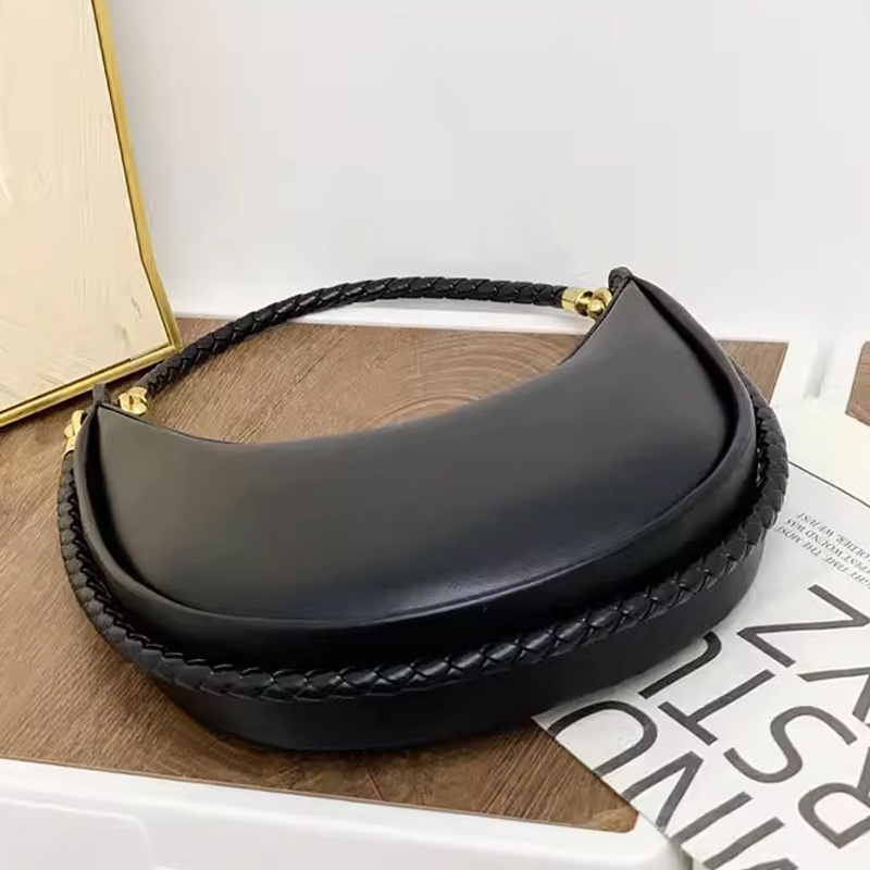 Tas Selempang Bulat Klasik Tip - Luxury Bags 2026 ulasan dan harga