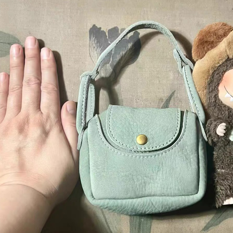 Tas Mini Box Super Imut untuk  - Luxury Bags 2026 ulasan dan harga