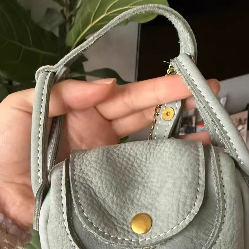 Tas Mini Box Super Imut untuk  - Luxury Bags 2026 ulasan dan harga